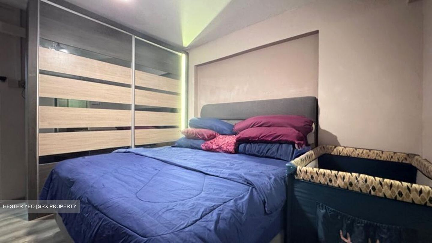 Blk 440 Tampines Street 43 (Tampines), HDB 4 Rooms #500262841